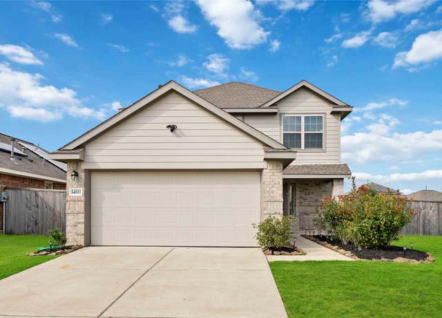 Property at 14611 Broadbury Pond Rd, Rosharon, TX 77583, 3 beds, 2.5 baths
