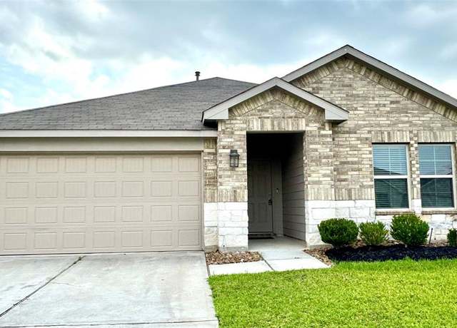 Property at 13909 Payette Arbor Ct, Conroe, TX 77384, 4 beds, 2 baths
