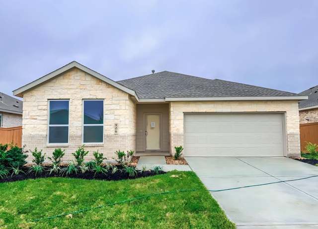 Property at 2926 Golden Isle Dr, Texas City, TX 77568, 3 beds, 2 baths