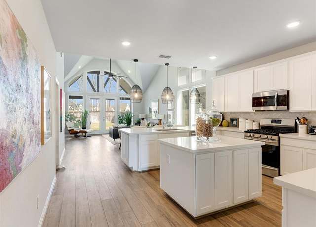 Property at 1726 Waters Branch Dr, Missouri City, TX 77459, 4 beds, 3 baths
