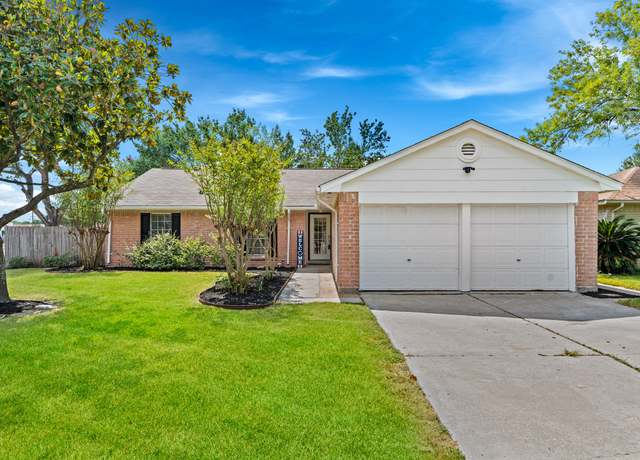 Property at 11303 Trudeau Dr, Houston, TX 77065, 4 beds, 2 baths