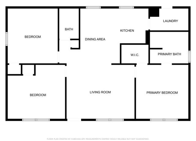 Property at 9622 Oak Hill Dr, Willis, TX 77318, 3 beds, 2 baths