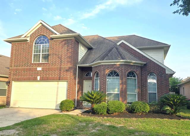Property at 3038 Country Boy Ct, Spring, TX 77373, 5 beds, 2.5 baths