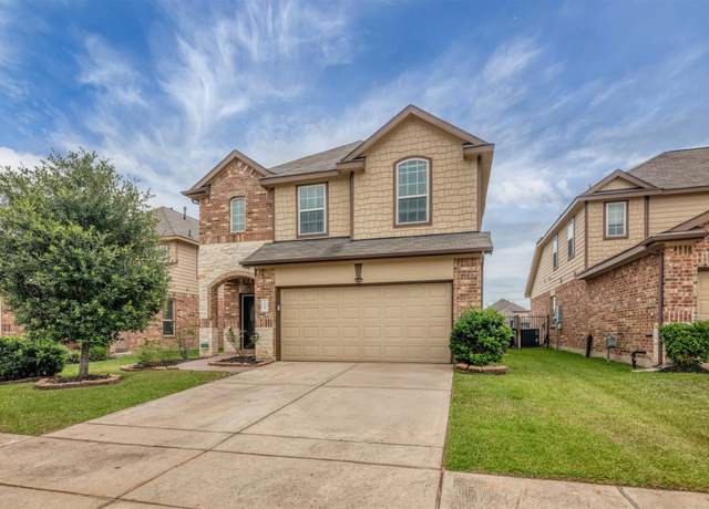 Property at 24907 Alberti Sonata Dr, Katy, TX 77493, 4 beds, 2.5 baths