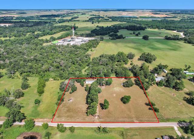 Property at 13588 County Road 355, Buffalo, TX 75831, 3 beds, 2 baths