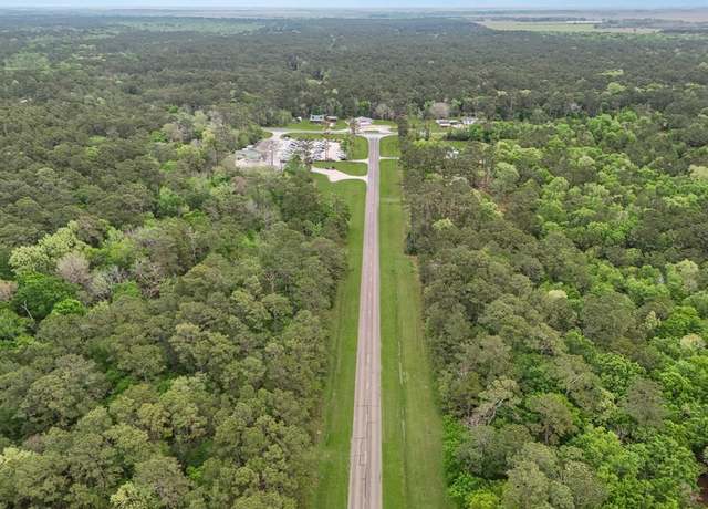 Property at Lot 2 Fm-2041, Anahuac, TX 77514