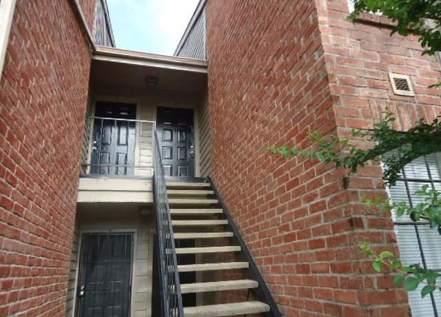 Property at 12500 Sandpiper Dr #6, Houston, TX 77035, 1 bed, 1 bath