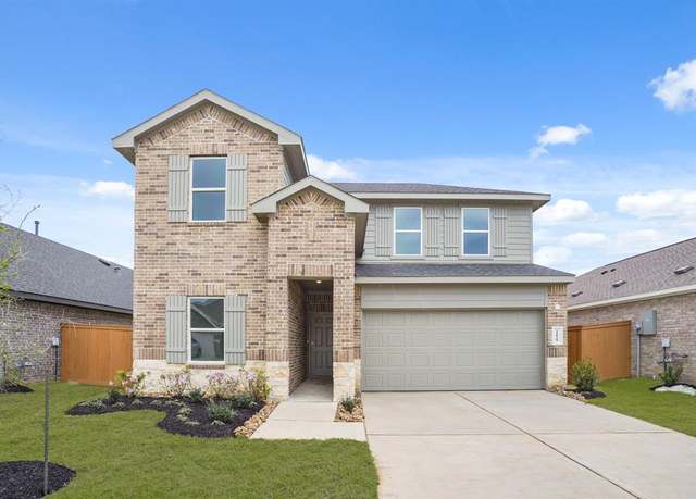 Property at 21919 Breezy Cliff Dr, Hockley, TX 77447, 4 beds, 3 baths