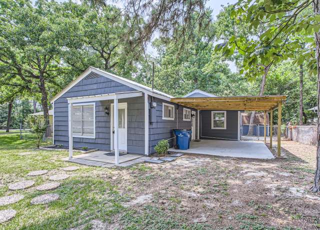 Property at 10176 Dogwood Loop Loop, Montgomery, TX 77316, 2 beds, 2 baths