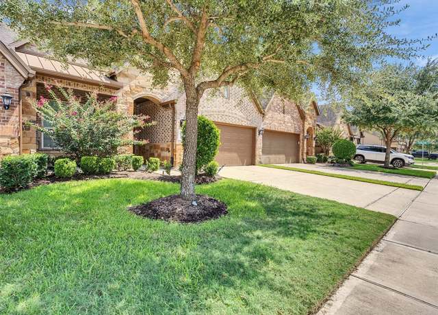 Property at 24238 Cordova Brook Ln, Katy, TX 77494, 3 beds, 3 baths