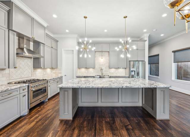 Property at 7706 Janak Dr Unit C, Houston, TX 77055, 4 beds, 3.5 baths