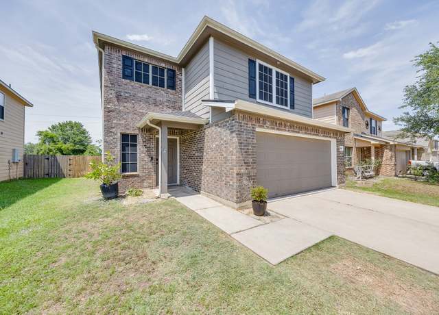 Property at 19314 Cactus Thorn Dr, Cypress, TX 77433, 4 beds, 3.5 baths