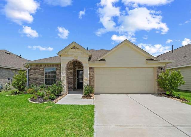 Property at 22373 Mountain Pine Dr, New Caney, TX 77357, 4 beds, 2 baths