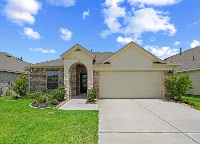 Property at 22373 Mountain Pine Dr, New Caney, TX 77357, 4 beds, 2 baths