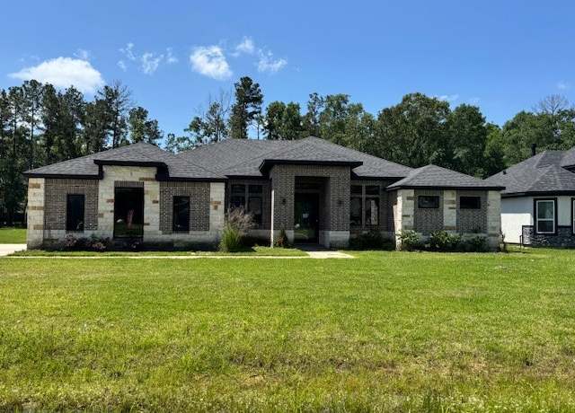 Property at 409 Road 66111, Dayton, TX 77535, 4 beds, 2.5 baths
