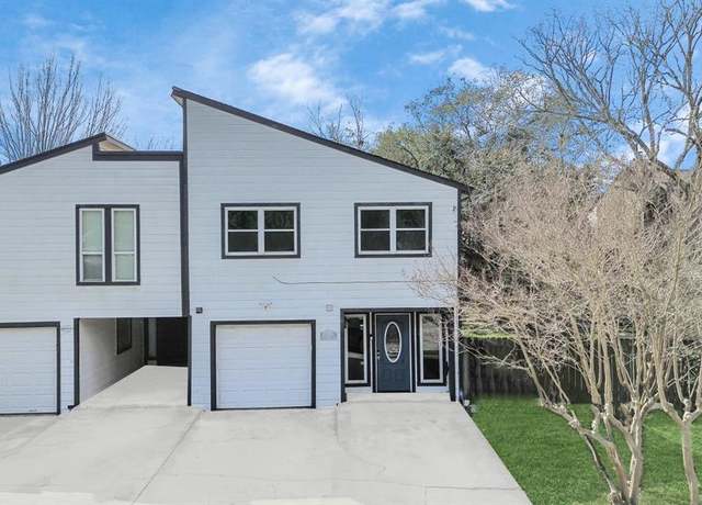 Property at 18122 Kings Row #23, Webster, TX 77058, 3 beds, 2.5 baths