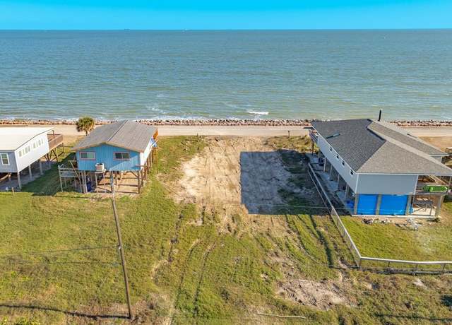 Property at 802 Beach Dr, Surfside Beach, TX 77541