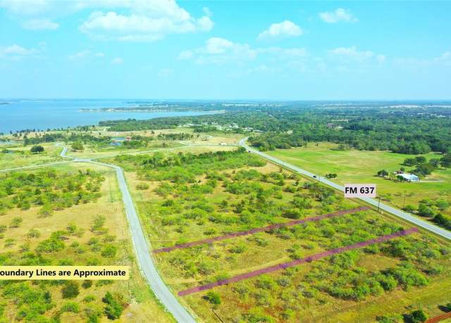 Property at TR 110 Pisgah Xing, Corsicana, TX 75109