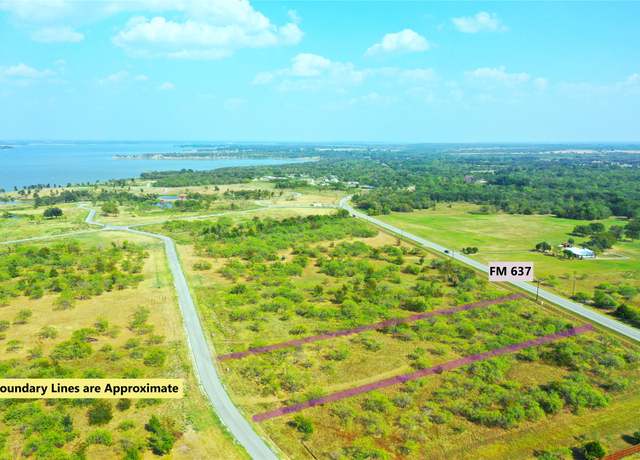 Property at TR 110 Pisgah Xing, Corsicana, TX 75109
