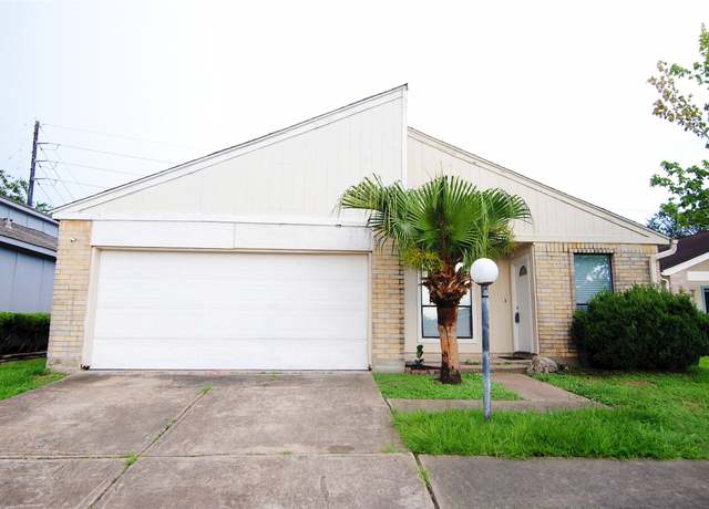 Property at 6503 Gladewell Dr, Houston, TX 77072, 3 beds, 2 baths