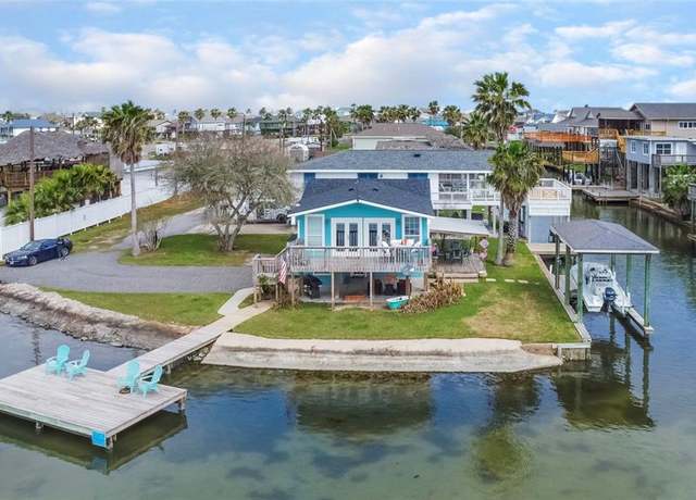 Property at 1 Highland Dr, Bayou Vista, TX 77563, 2 beds, 2 baths