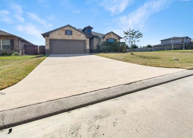 Property at 332 Country Crossing Cir, Magnolia, TX 77354, 3 beds, 2 baths