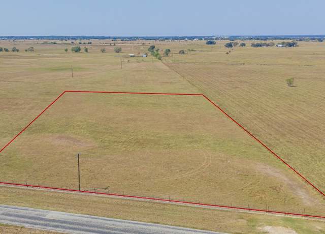 Property at 1892 Fm 2761, Cat Spring, TX 78933