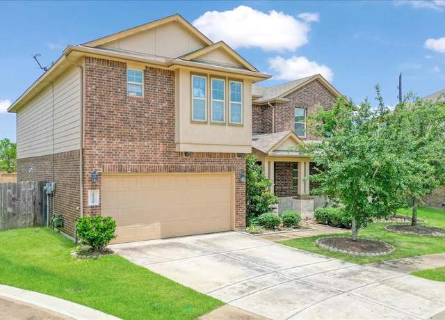 Property at 28938 Grand Teton Ct, Katy, TX 77494, 5 beds, 3.5 baths