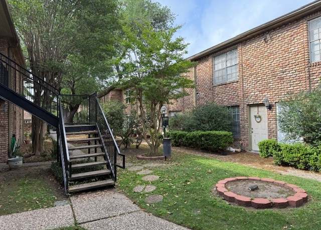 Property at 6401 Skyline Dr #5, Houston, TX 77057, 2 beds, 1 bath
