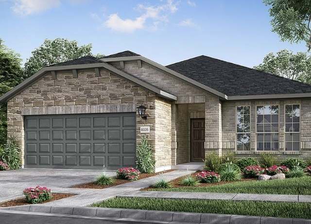 Property at 5734 Pedernales Bend Ln, Fulshear, TX 77441, 3 beds, 3 baths