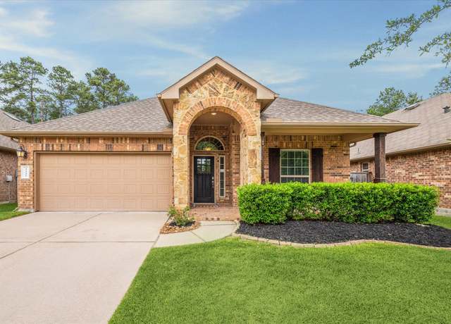 Property at 5332 Pointe Spring Xing, Spring, TX 77389, 4 beds, 2 baths