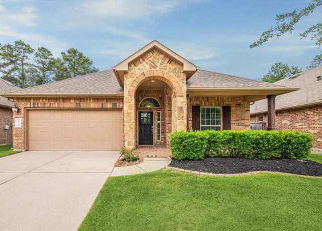 Property at 5332 Pointe Spring Xing, Spring, TX 77389, 4 beds, 2 baths