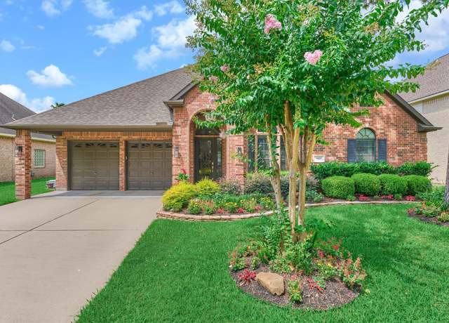 Property at 11607 Ruby Canyon Ln, Houston, TX 77095, 4 beds, 3 baths