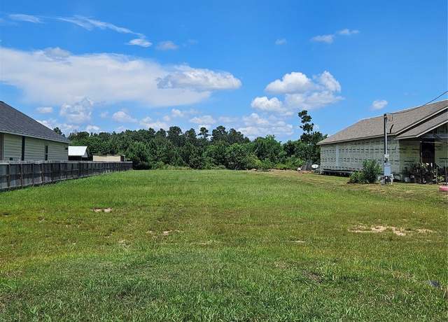 Property at 131 County Road 5009, Cleveland, TX 77327