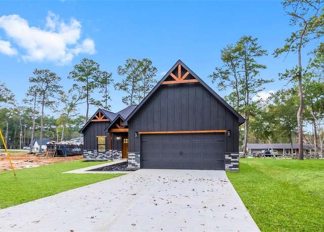Property at 15475 Arrowhead Loop W, Willis, TX 77378, 3 beds, 2.5 baths