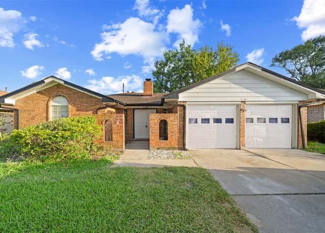 Property at 4331 High Point Ln, Houston, TX 77053, 3 beds, 2 baths