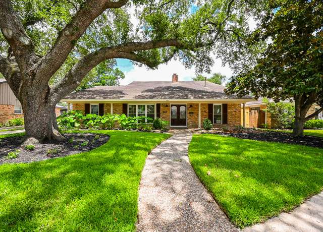 Property at 5906 Dumfries Dr, Houston, TX 77096, 5 beds, 3 baths