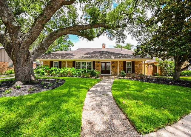 Property at 5906 Dumfries Dr, Houston, TX 77096, 5 beds, 3 baths