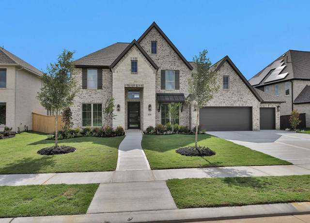 Property at 5239 Aster Ridge Ln, Manvel, TX 77578, 5 beds, 4.5 baths