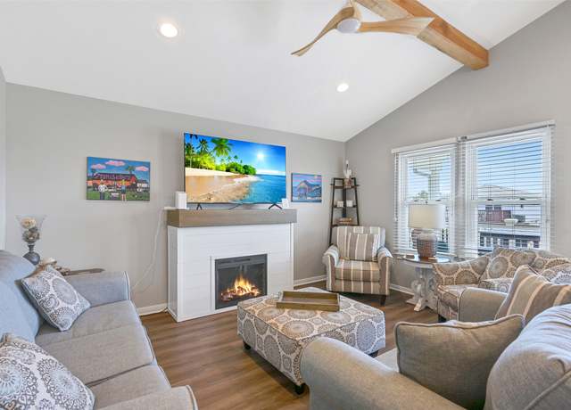 Property at 16605 Flounder Way, Jamaica Beach, TX 77554, 4 beds, 2.5 baths