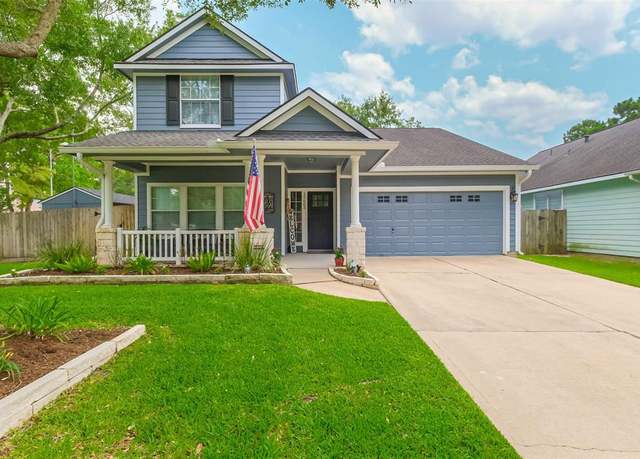 Property at 15603 Tylermont Dr, Cypress, TX 77429, 3 beds, 2.5 baths
