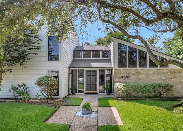 Property at 15050 Pearhaven Dr, Houston, TX 77062, 4 beds, 2 baths
