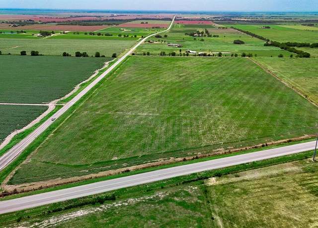 Property at 00 Hwy 71 FM 1160, El Campo, TX 77437