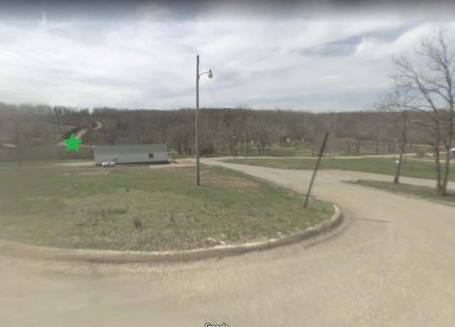 Property at 0 Blackwell Den Rd, AR 72478