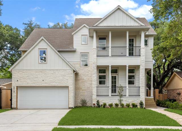 Property at 5518 Jason St, Houston, TX 77096, 4 beds, 4 baths