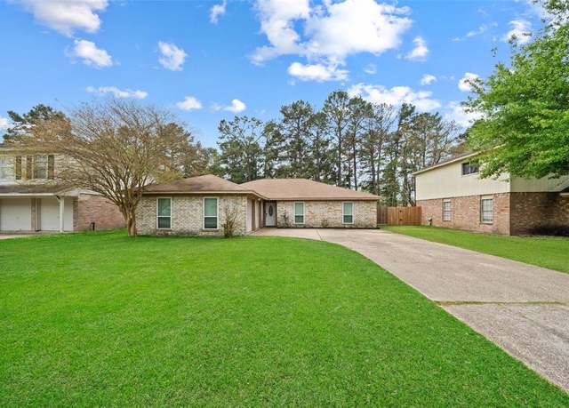 Property at 25111 Tuckahoe Ln, Spring, TX 77373, 3 beds, 2 baths