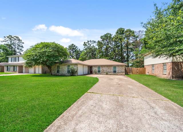 Property at 25111 Tuckahoe Ln, Spring, TX 77373, 3 beds, 2 baths
