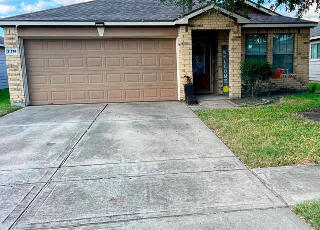 Property at 21326 Beacon Springs Ln, Katy, TX 77449, 3 beds, 2 baths