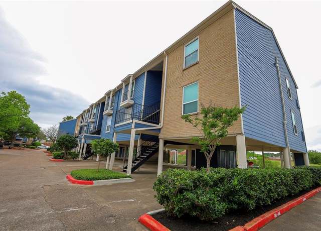 Property at 18511 Egret Bay Blvd #310, Webster, TX 77058, 1 bed, 1 bath