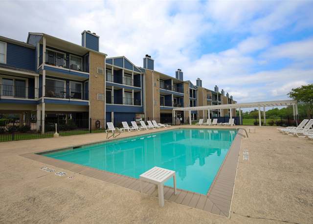 Property at 18511 Egret Bay Blvd #310, Webster, TX 77058, 1 bed, 1 bath
